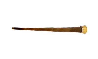 Hunting horn