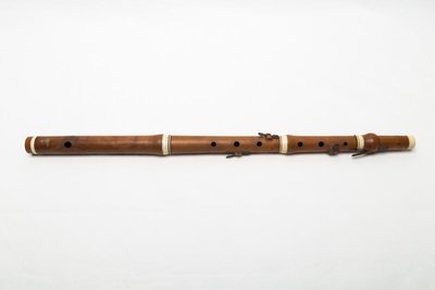 Transverse flute