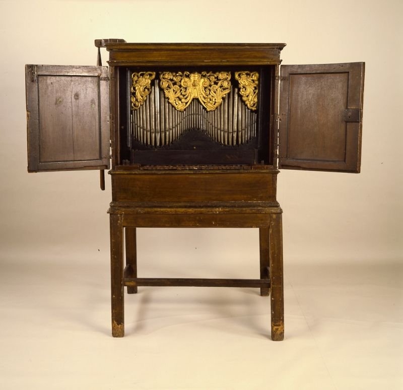 Instrument image