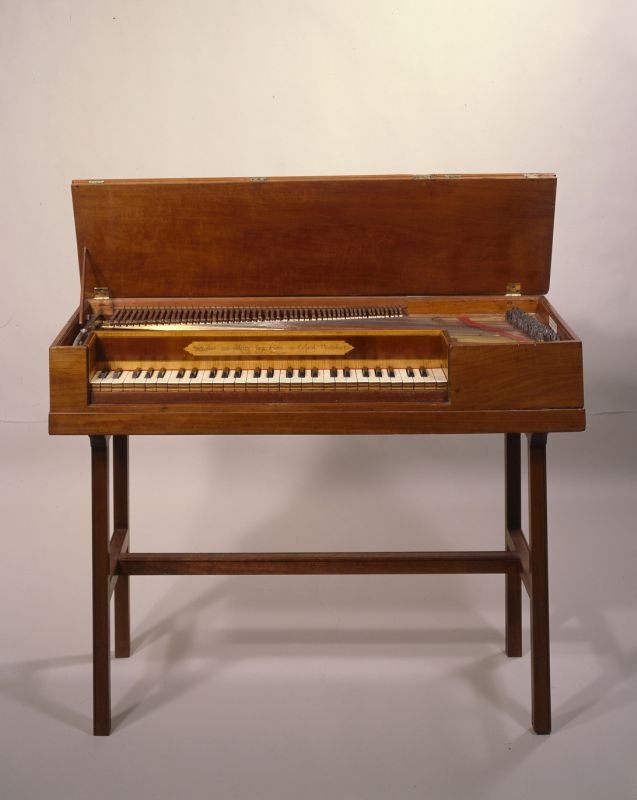 Instrument image
