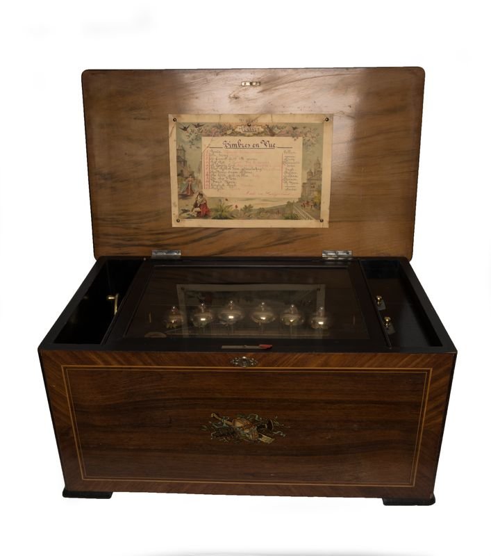 Instrument image