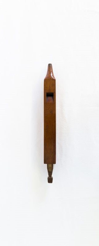 Pitch pipe