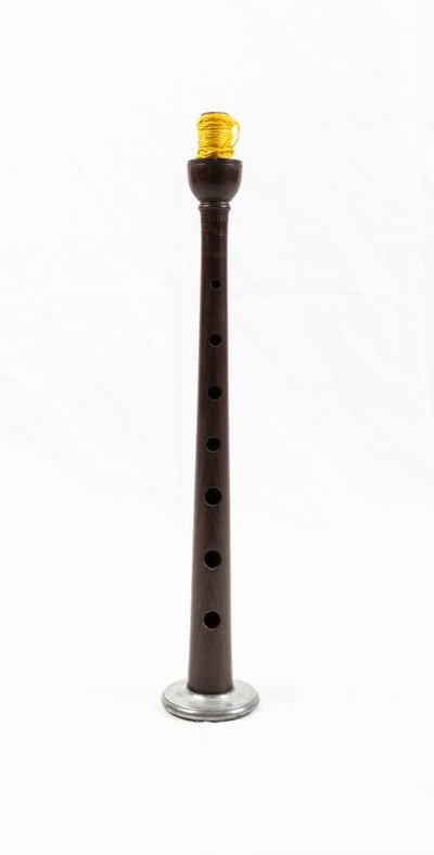 Practice chanter