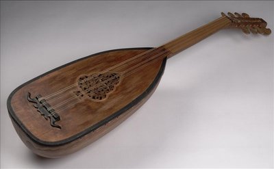 Kuitra / lute