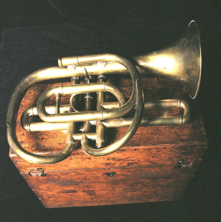 Instrument image