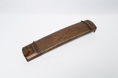 Miniature koto