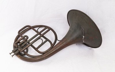French horn