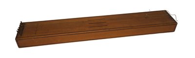 Aeolian harp