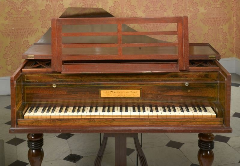 Instrument image