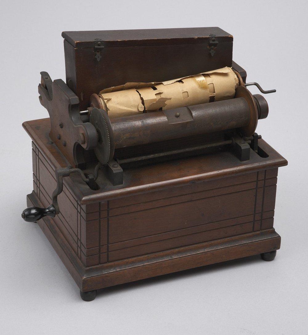 Instrument image