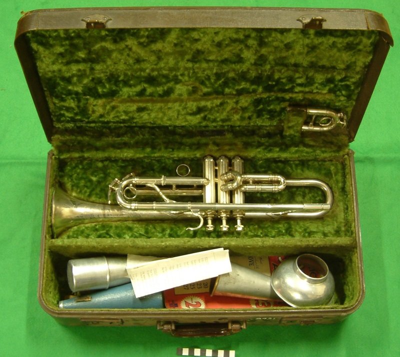 Instrument image
