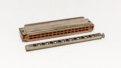 Harmonica