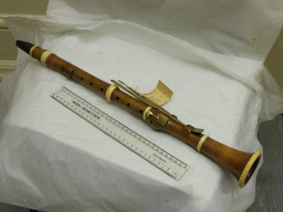 Clarinet