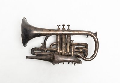 Echo cornet