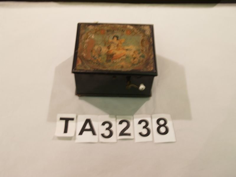 Instrument image