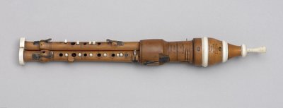Double flageolet