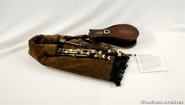 Instrument image