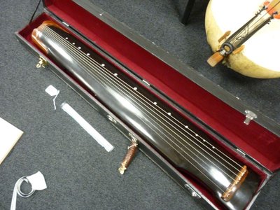 Guqin