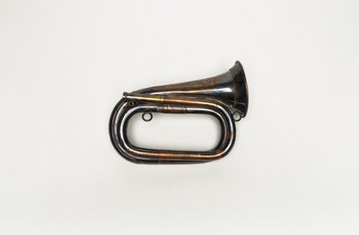 Duty bugle in B-flat