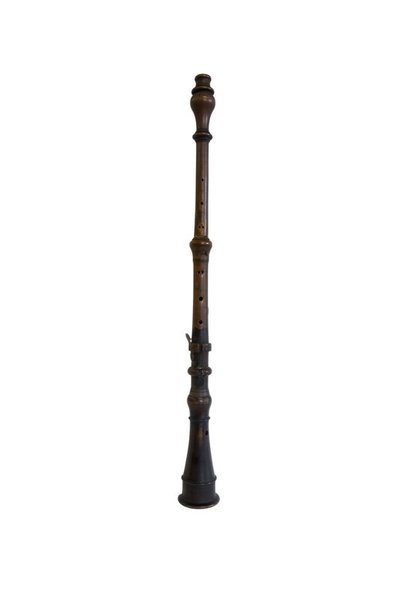 Oboe in C