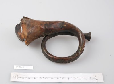 Horn