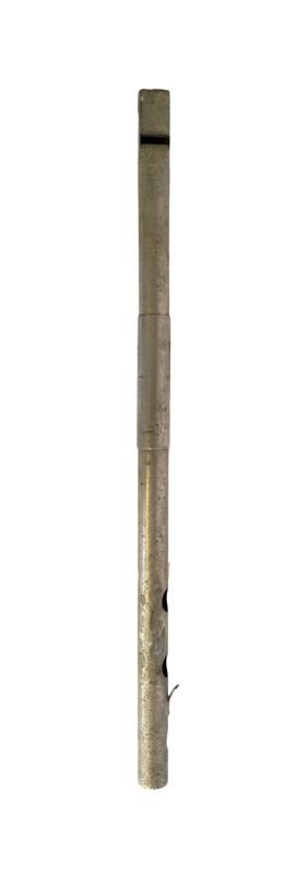 Tabor pipe