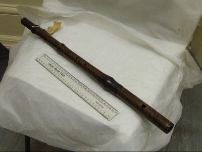 Flute