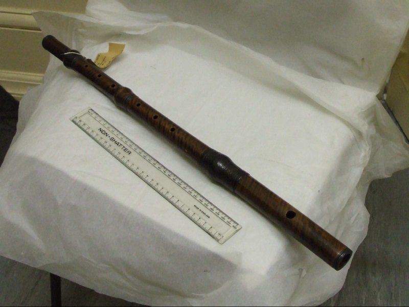 Instrument image