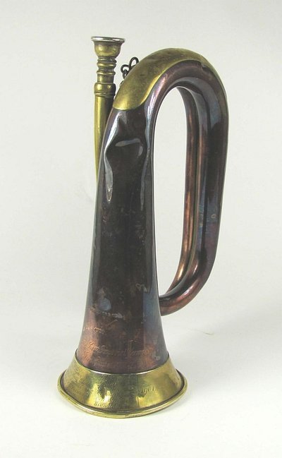 Bugle