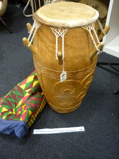 Drum