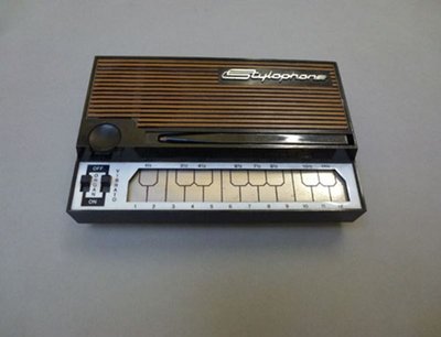 Stylophone