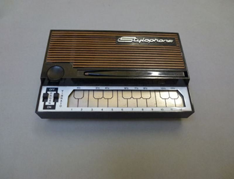 Instrument image