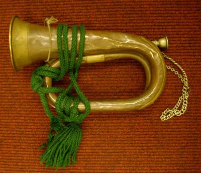 Bugle