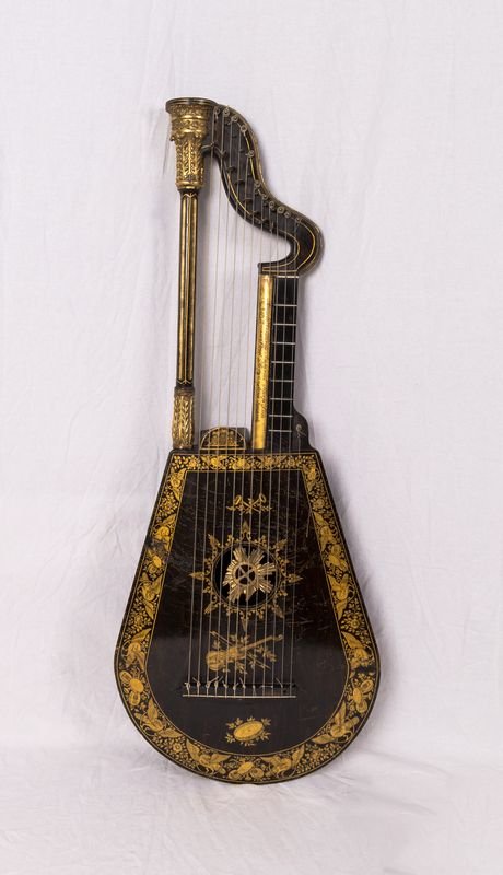 Instrument image