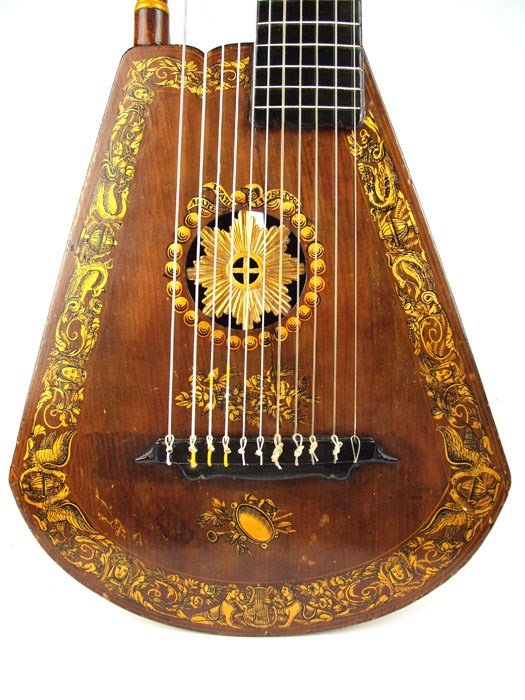 Instrument image