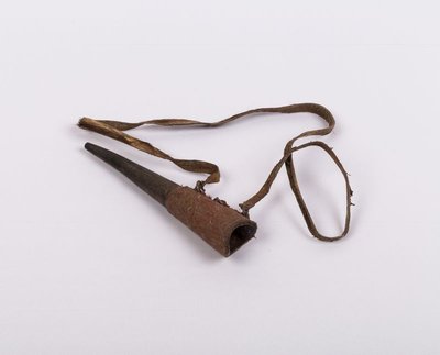 Whistle