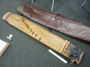Kayaghum