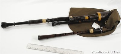 Bagpipe