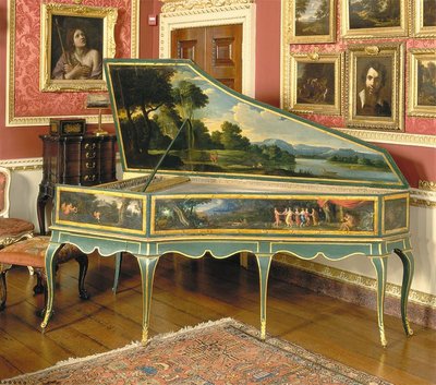 Harpsichord