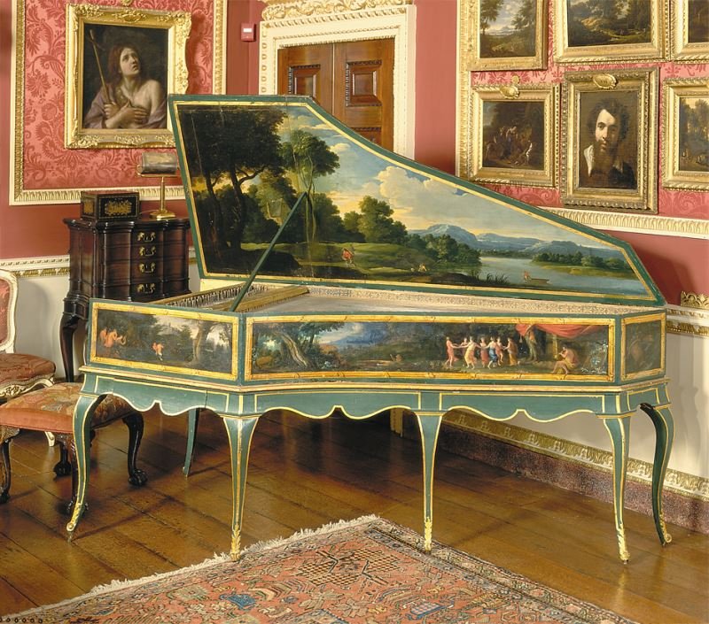 Instrument image
