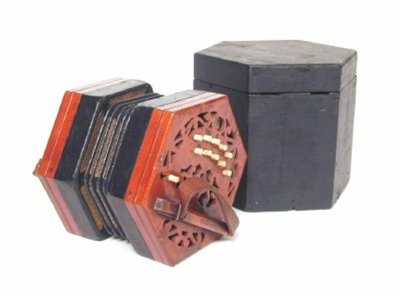 Concertina