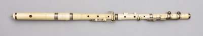 Flute