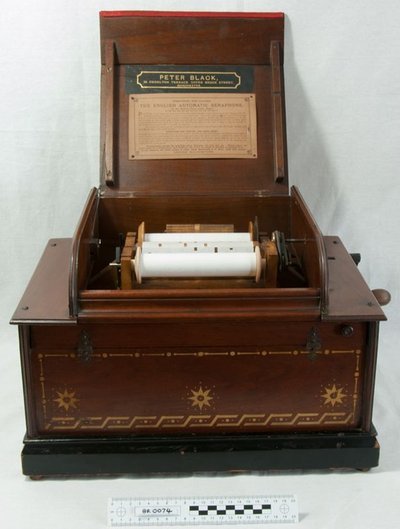 Seraphone