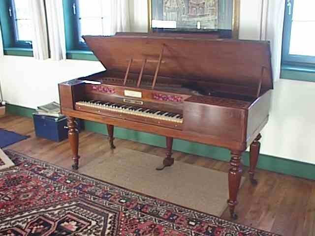 Instrument image
