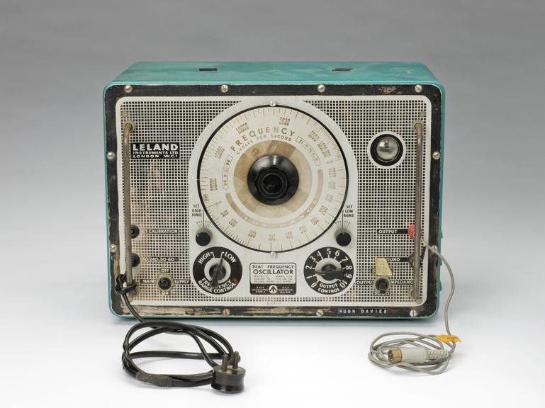 Instrument image