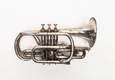 Echo cornet