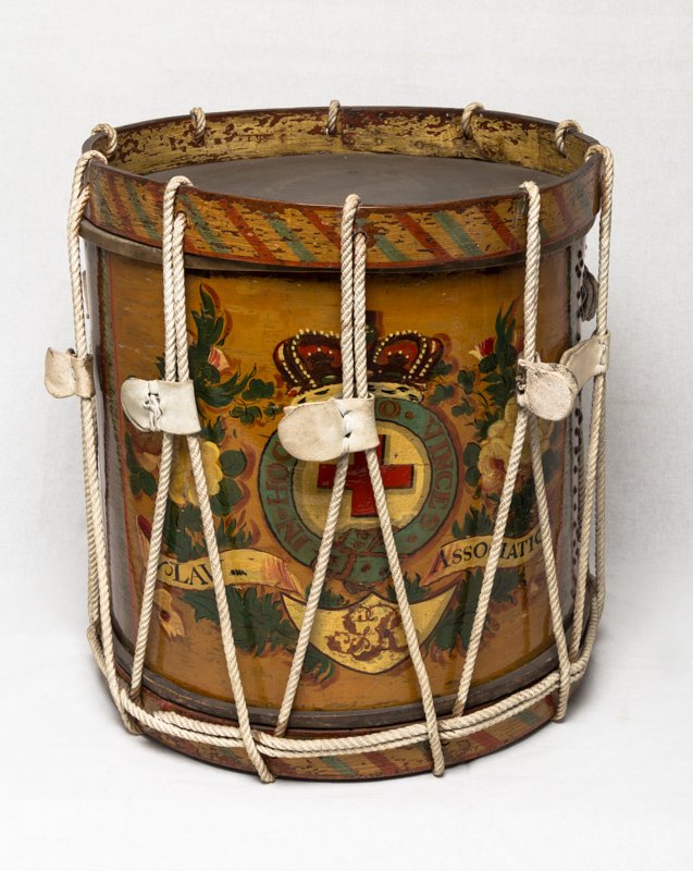 Instrument image