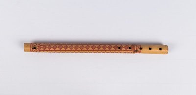 Duct flute