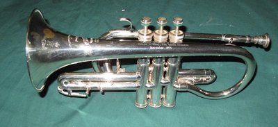 Cornet