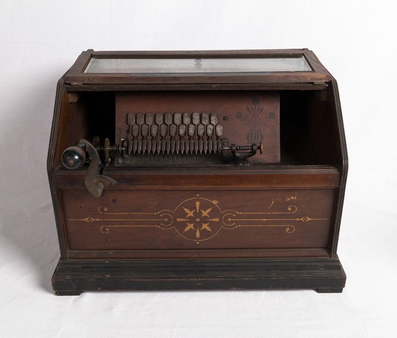 Instrument image